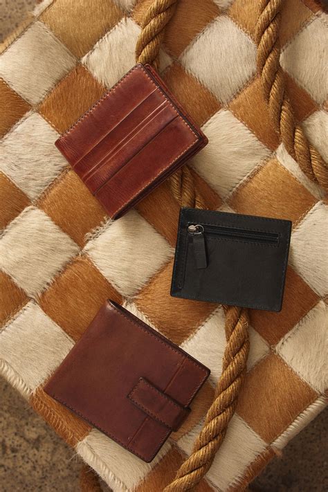 strand wallet|strandbags wallets for men.